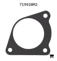 AGCO 719920M2 Шарнир