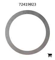 AGCO 72419023 Регулировочная шайба