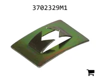 AGCO 3702329M1 Гайка