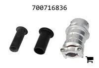 AGCO 700716836 Соединитель