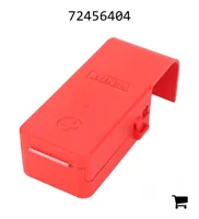 AGCO 72456404 Крышка