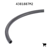 AGCO 4381887M2 Шланг системы охлаждения