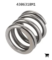 AGCO 4306318M1 Пружина