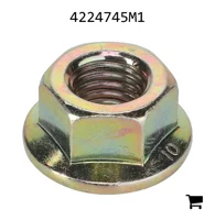 AGCO 4224745M1 Гайка