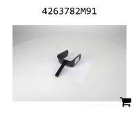 AGCO 4263782M91 Кронштейн колеса