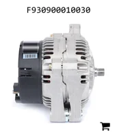 AGCO F930900010030 Генератор