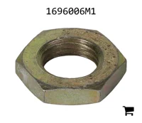AGCO 1696006M1 Гайка