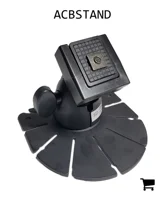 AGCO ACBSTAND Клейкая подставка для монитора