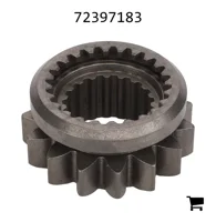 AGCO 72397183 Скользящая шестерня