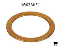 AGCO 10633HE1 Специальная шайба