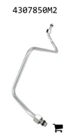 AGCO 4307850M2 Трубка