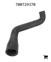 AGCO 700729370 Патрубок радиатора