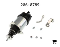 AGCO 206-8789 Комплект