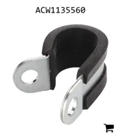 AGCO ACW1135560 Трубный хомут