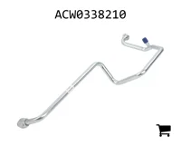 AGCO ACW0338210 Трубка
