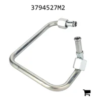 AGCO 3794527M2 Трубка