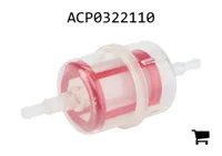AGCO ACP0322110 Топливный фильтр грубой очистки