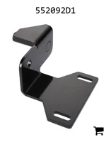 AGCO 552092D1 Кронштейн