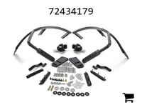 AGCO 72434179 Передний грязезащитный щиток