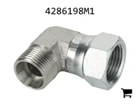 AGCO 4286198M1 Соединитель