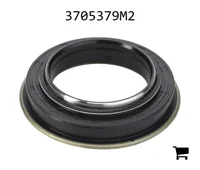 AGCO 3705379M2 Сальник передней оси