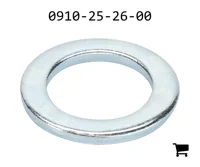 AGCO 0910-25-26-00 Диск