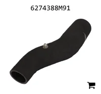 AGCO 6274388M91 Воздушный шланг