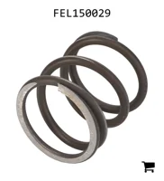 AGCO FEL150029 Пружина сжатия