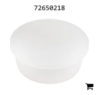 AGCO 72650218 Заглушка