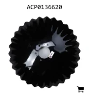 AGCO ACP0136620 Диск сошника