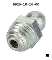 AGCO 0926-10-16-00 Масленка конического типа