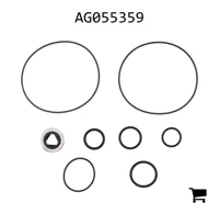 AGCO AG055359 Ремкомплект