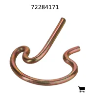 AGCO 72284171 Палец