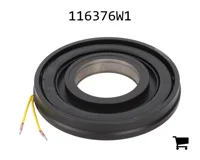 AGCO 116376W1 Сцепление