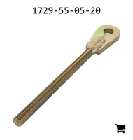 AGCO 1729-55-05-20 Соединительная пластина