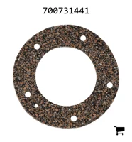 AGCO 700731441 Уплотнение датчика уровня топлива