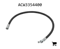 AGCO ACW3354400 Гидравлический шланг