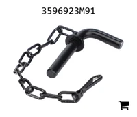 AGCO 3596923M91 Палец вилки