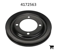 AGCO 4172563 Шкив клиноременный