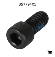 AGCO 357704X1 Винт