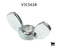 AGCO VJC1610 Гайка ножа