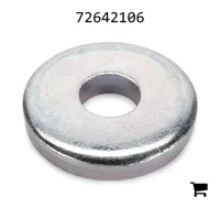 AGCO 72642106 Плоская шайба