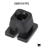 AGCO 3809347M1 Гайка метрическая