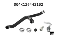 AGCO 004K126442102 Соединительная труба