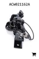 AGCO ACW021162A Пневмоподвеска кабины