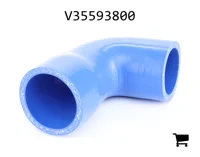 AGCO V35593800 Шланг воздушный