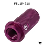 AGCO FEL154918 Адаптер