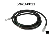 AGCO SN4160011 Шланг