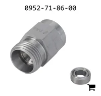 AGCO 0952-71-86-00 Соединитель