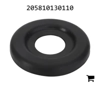 AGCO 205810130110 Универсальный наконечник
